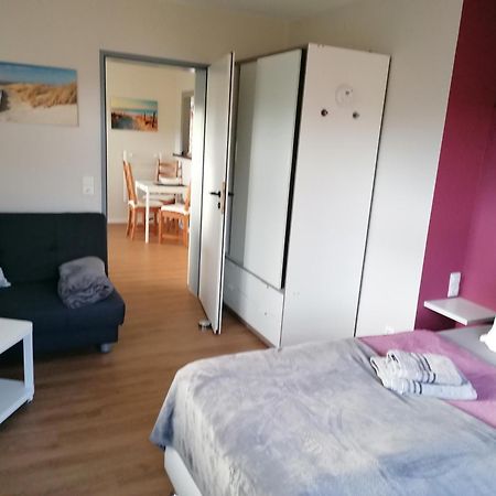 Jana'S Fewo Lübeck Oda fotoğraf