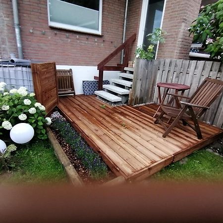 Jana'S Fewo Lübeck Oda fotoğraf